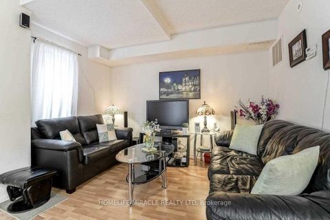 Photo 6 at 1024 - 3047 Finch Avenue W, Humbermede, Toronto