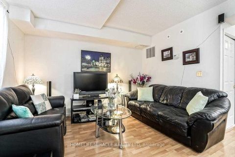 Photo 7 at 1024 - 3047 Finch Avenue W, Humbermede, Toronto