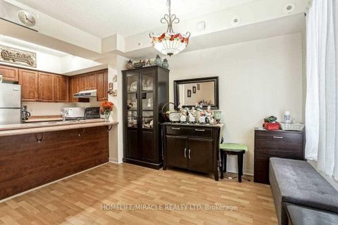Photo 8 at 1024 - 3047 Finch Avenue W, Humbermede, Toronto