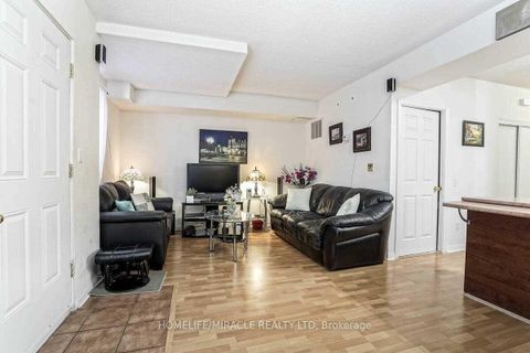 Photo 10 at 1024 - 3047 Finch Avenue W, Humbermede, Toronto