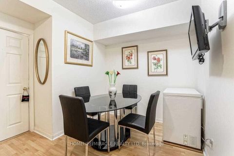 Photo 14 at 1024 - 3047 Finch Avenue W, Humbermede, Toronto