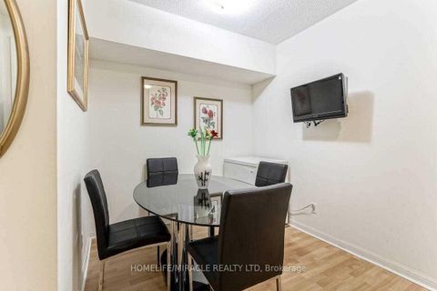 Photo 15 at 1024 - 3047 Finch Avenue W, Humbermede, Toronto