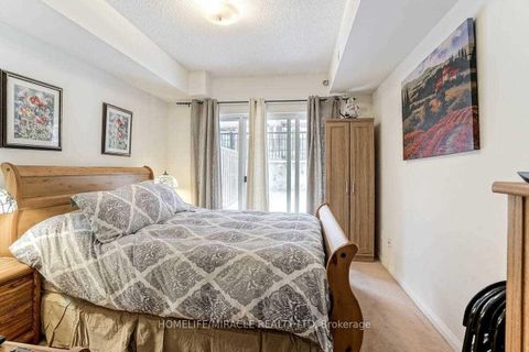 Photo 16 at 1024 - 3047 Finch Avenue W, Humbermede, Toronto