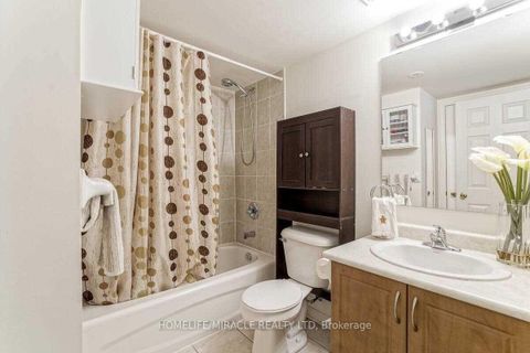 Photo 18 at 1024 - 3047 Finch Avenue W, Humbermede, Toronto