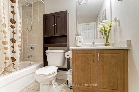 Photo 19 at 1024 - 3047 Finch Avenue W, Humbermede, Toronto