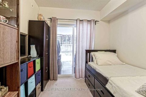 Photo 20 at 1024 - 3047 Finch Avenue W, Humbermede, Toronto