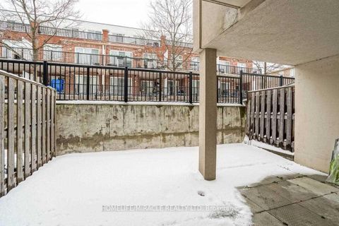 Photo 21 at 1024 - 3047 Finch Avenue W, Humbermede, Toronto