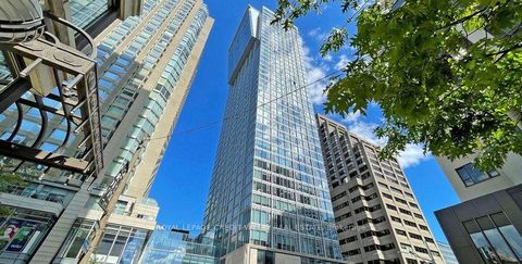 Photo 0 at 1806 - 188 Cumberland Street, Annex, Toronto