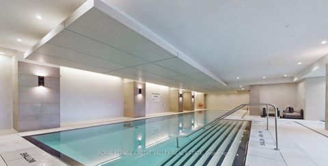 Photo 6 at 1806 - 188 Cumberland Street, Annex, Toronto