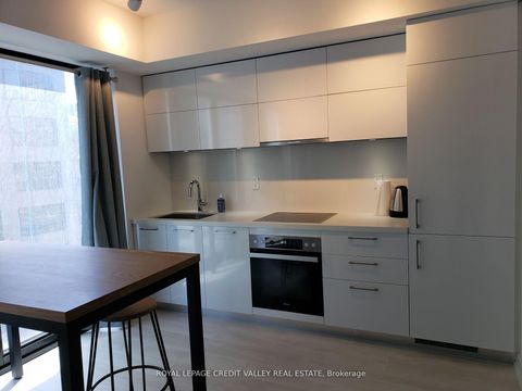 Photo 8 at 1806 - 188 Cumberland Street, Annex, Toronto