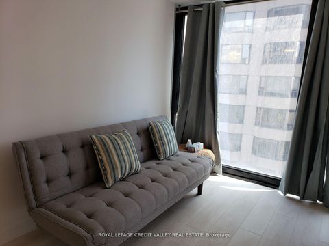 Photo 10 at 1806 - 188 Cumberland Street, Annex, Toronto