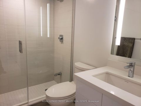 Photo 12 at 1806 - 188 Cumberland Street, Annex, Toronto