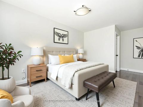 Photo 3 at TH15 - 382 Highway 7, Doncrest, Richmond Hill