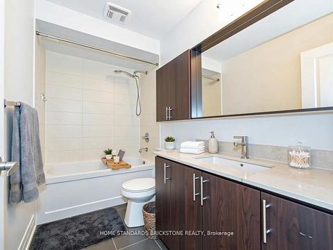 Photo 6 at TH15 - 382 Highway 7, Doncrest, Richmond Hill