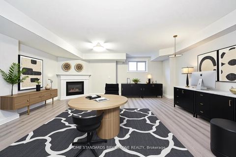 Photo 7 at TH15 - 382 Highway 7, Doncrest, Richmond Hill