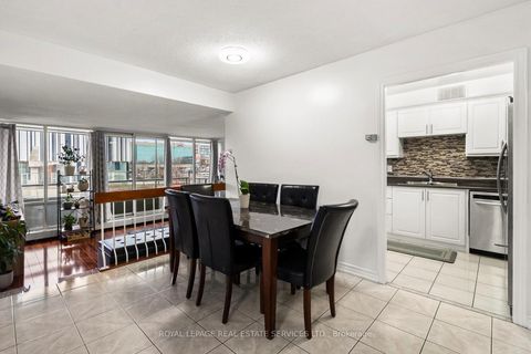Photo 0 at 211 - 1 Four Winds Drive, York University Heights, Toronto