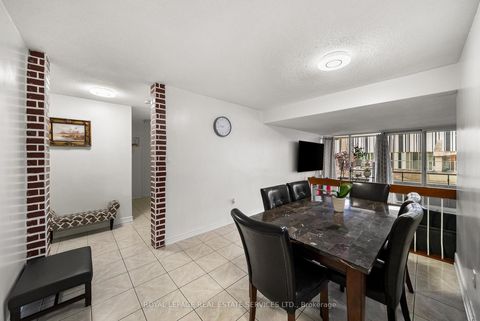 Photo 1 at 211 - 1 Four Winds Drive, York University Heights, Toronto