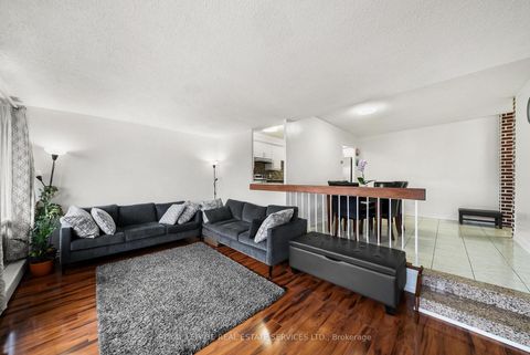 Photo 5 at 211 - 1 Four Winds Drive, York University Heights, Toronto