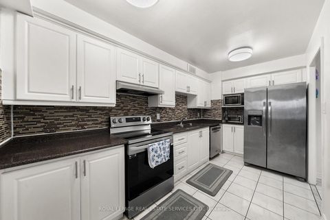 Photo 7 at 211 - 1 Four Winds Drive, York University Heights, Toronto