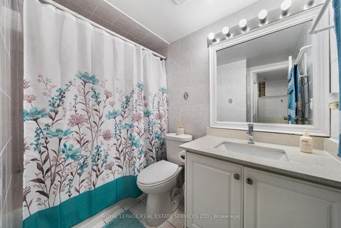 Photo 13 at 211 - 1 Four Winds Drive, York University Heights, Toronto