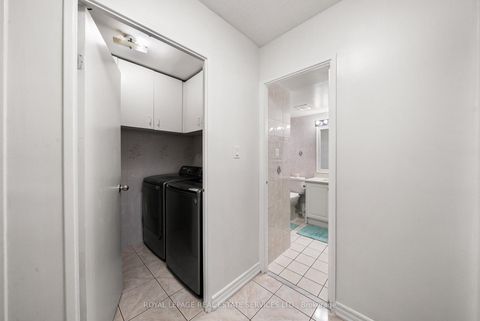 Photo 14 at 211 - 1 Four Winds Drive, York University Heights, Toronto