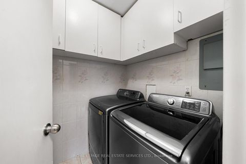Photo 15 at 211 - 1 Four Winds Drive, York University Heights, Toronto