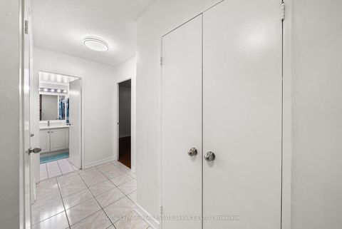Photo 16 at 211 - 1 Four Winds Drive, York University Heights, Toronto