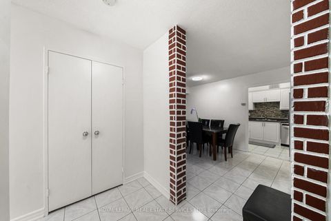 Photo 17 at 211 - 1 Four Winds Drive, York University Heights, Toronto