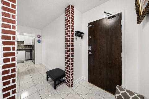 Photo 18 at 211 - 1 Four Winds Drive, York University Heights, Toronto
