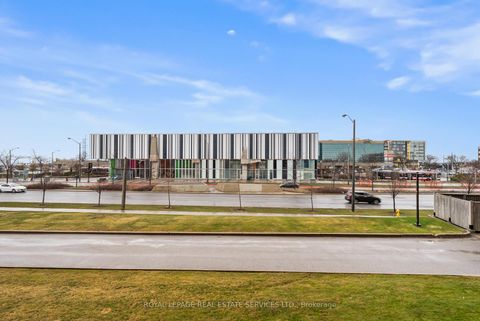 Photo 21 at 211 - 1 Four Winds Drive, York University Heights, Toronto