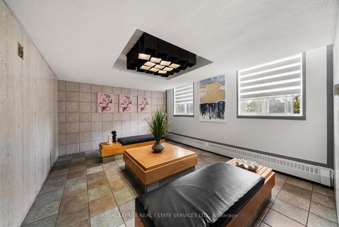 Photo 23 at 211 - 1 Four Winds Drive, York University Heights, Toronto