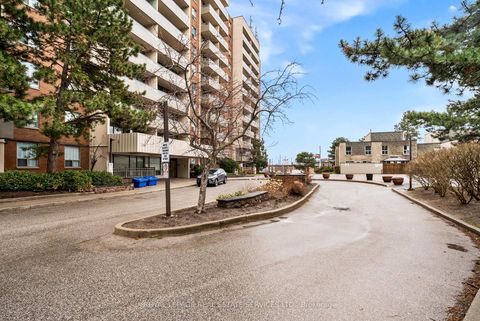 Photo 24 at 211 - 1 Four Winds Drive, York University Heights, Toronto
