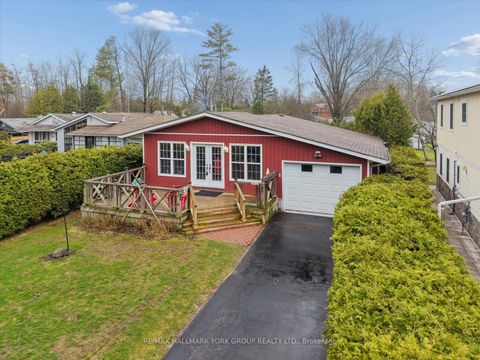 Photo 0 at 836 Crescent Beach Road, Historic Lakeshore Communities, Georgina