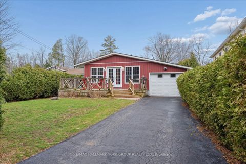 Photo 2 at 836 Crescent Beach Road, Historic Lakeshore Communities, Georgina