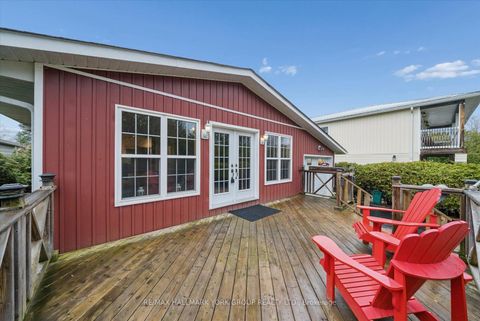 Photo 5 at 836 Crescent Beach Road, Historic Lakeshore Communities, Georgina