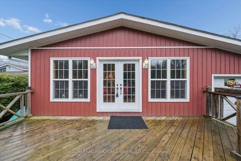 Photo 7 at 836 Crescent Beach Road, Historic Lakeshore Communities, Georgina