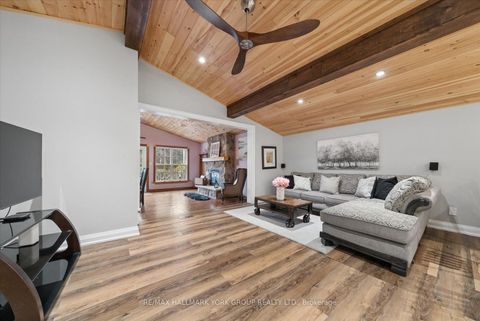 Photo 13 at 836 Crescent Beach Road, Historic Lakeshore Communities, Georgina