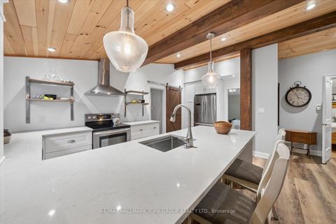 Photo 17 at 836 Crescent Beach Road, Historic Lakeshore Communities, Georgina