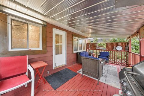 Photo 27 at 836 Crescent Beach Road, Historic Lakeshore Communities, Georgina