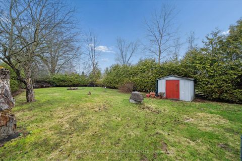 Photo 31 at 836 Crescent Beach Road, Historic Lakeshore Communities, Georgina