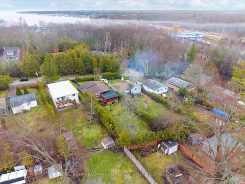 Photo 33 at 836 Crescent Beach Road, Historic Lakeshore Communities, Georgina