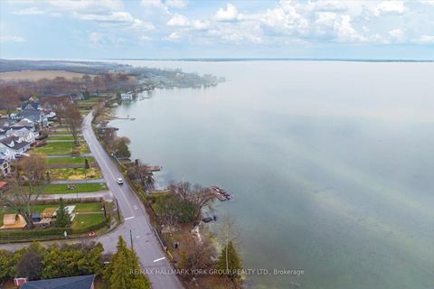Photo 35 at 836 Crescent Beach Road, Historic Lakeshore Communities, Georgina