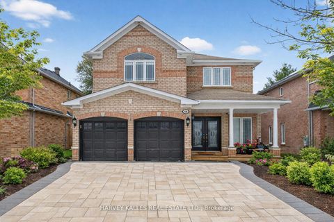 Photo 0 at 60 Wolfson Crescent, Oak Ridges Lake Wilcox, Richmond Hill