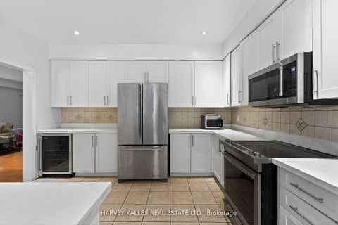 Photo 17 at 60 Wolfson Crescent, Oak Ridges Lake Wilcox, Richmond Hill