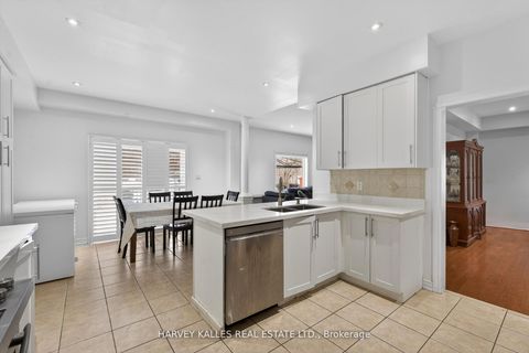 Photo 19 at 60 Wolfson Crescent, Oak Ridges Lake Wilcox, Richmond Hill
