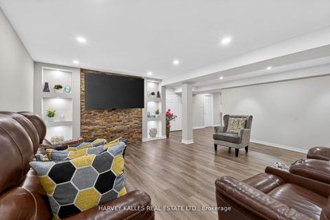 Photo 35 at 60 Wolfson Crescent, Oak Ridges Lake Wilcox, Richmond Hill