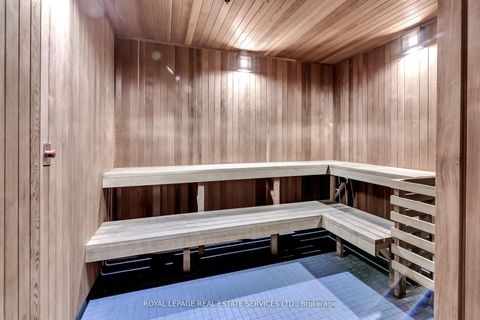 Photo 20 at 418 - 501 St Clair Avenue W, Casa Loma, Toronto