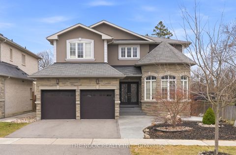 Photo 1 at 21 St Magnus Drive, Centennial Scarborough, Toronto