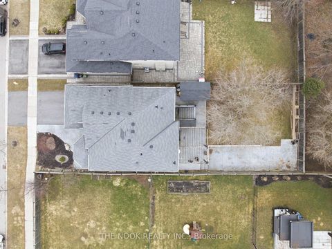 Photo 2 at 21 St Magnus Drive, Centennial Scarborough, Toronto