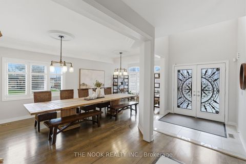 Photo 3 at 21 St Magnus Drive, Centennial Scarborough, Toronto